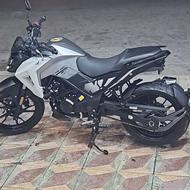 موتور گلکسی NA 180