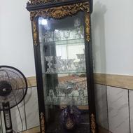 بوفه سالمو تمیز