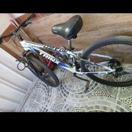 دوچرخه 26 ترینکس معاوضه باگوشی