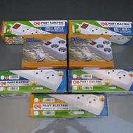 رابط برق ضد حریق و استاندارد