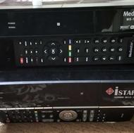 گیرنده دیجیتال فول اچ دی