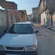 پراید مدل 88