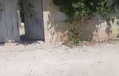 فروش زمین مسکونی 120 متر در کوی شفا