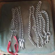 زنجیر قلاده