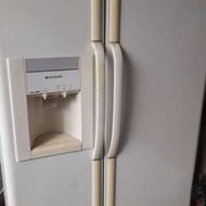 تعمیر یخچال صنعتی و کولر