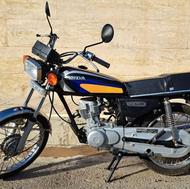 موتور هوندا 125