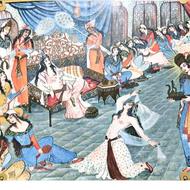 تابلو ارزشمند