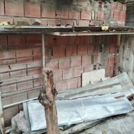 اتاق بالای پیکان وانت