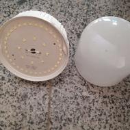 تعمیرات لامپ ال ای دی