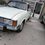 پیکان 83دوگانه فروش با چک صیادی