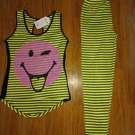 3دست تاپ وشلوارخانگی ورزشی