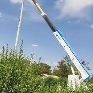 اجاره بالابر