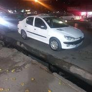 206 مدل95.سفید