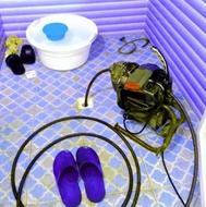 لوله بازکنی روزبهانی