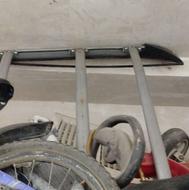 باربند در حد صفر