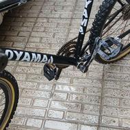 دوچرخه در نو