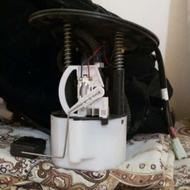 پمپ بنزین پیکان