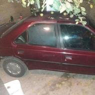 پژو 405 مدل 2000  مدل  81