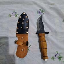 چاقو وکارد زنجان