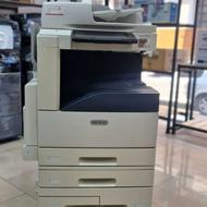 دستگاه کپی زیراکس رنگی ALTALINK C8030