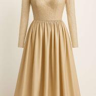 پیراهن مجلسی شیک و خاص