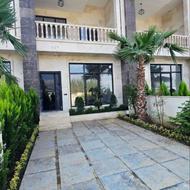 دوبلکس مدرن 180متر مجتمع خصوصی نور