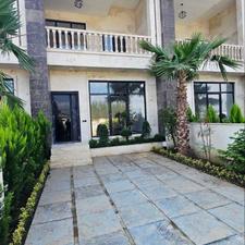 دوبلکس مدرن 180متر مجتمع خصوصی نور