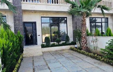 دوبلکس مدرن 180متر مجتمع خصوصی نور