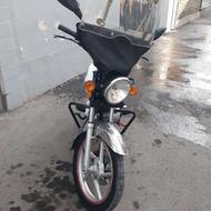 متور هانی باکسر