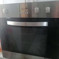 فر برقی و گازی بی مکث