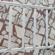 باربند الومینیومی محکم405