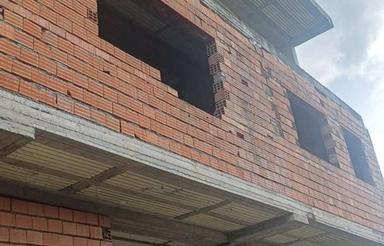 فروش اپارتمان نیمه کاره