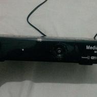 گیرنده خارجی Mediyastar