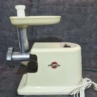 چرخ گوشتی پارس خزر