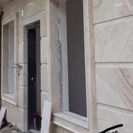 اجرای کاشی سرامیک سنگ