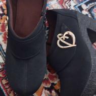 کفش مجلسی سایز40 زنانه