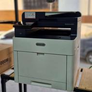 دستگاه فتوکپی رنگی زیراکس 6515