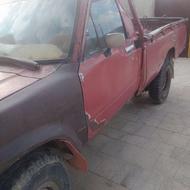 تویوتامدل 2000