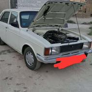 پیکان سواری مدل83