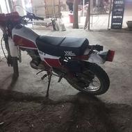 تریل250 دستی