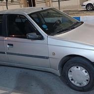 405 مدل 88 دوگانه دستی