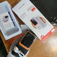 پاوربانک 30000