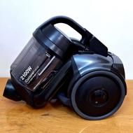 جاروبرقی سامسونگ مدل پرینس 3