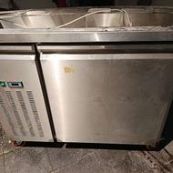 فروش. یخچال بار استیشن کرو