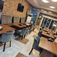 فست فود هایدا