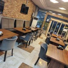 فست فود هایدا