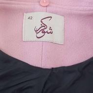 پالتو سایز40-42