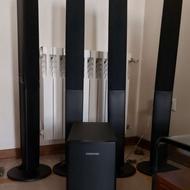 باند صوتی سامسونگ