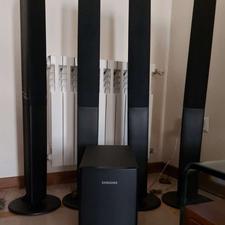 باند صوتی سامسونگ