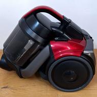 جاروبرقی سامسونگ مدل پرینس2100